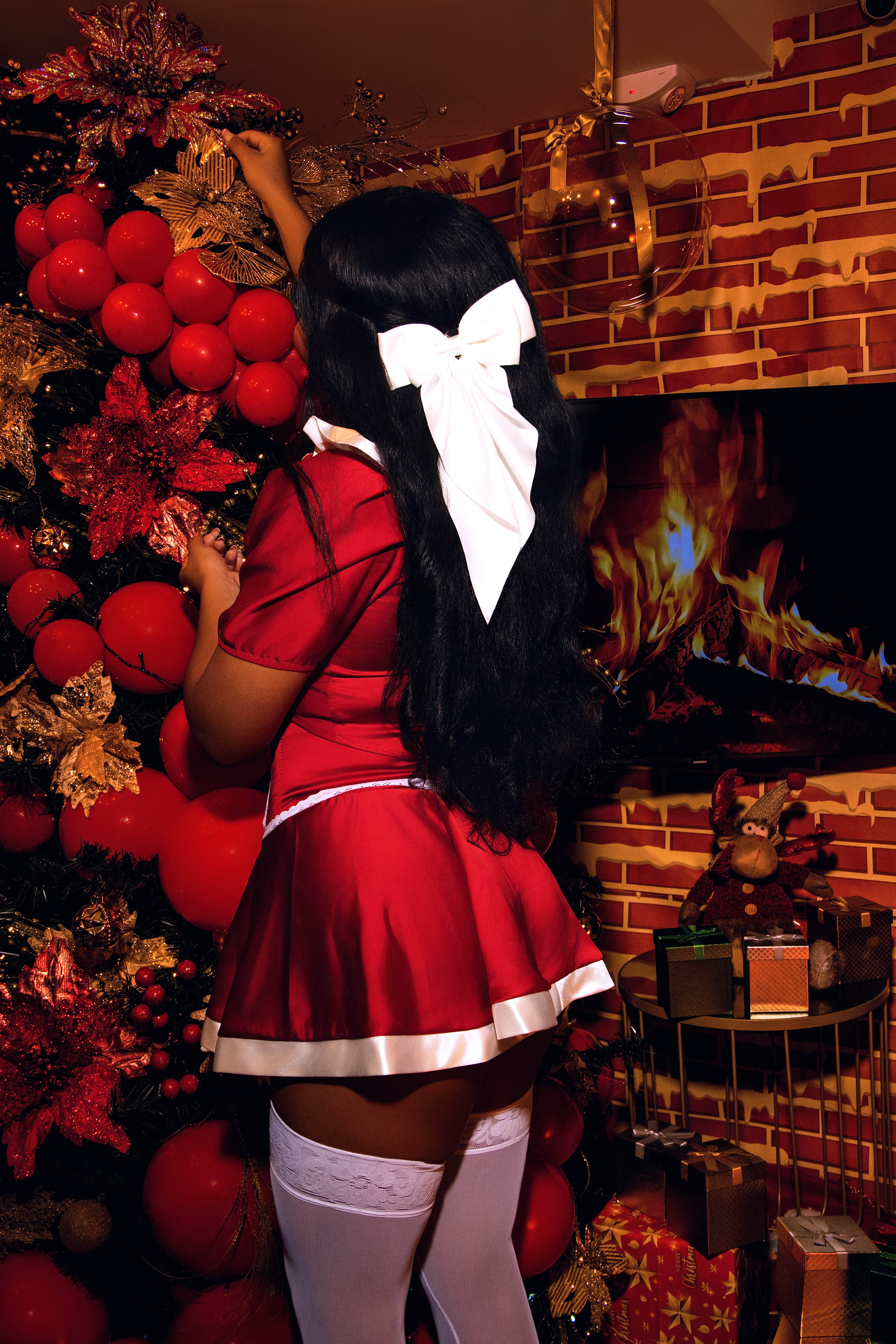 Artist HaileeRoberts Foto 5