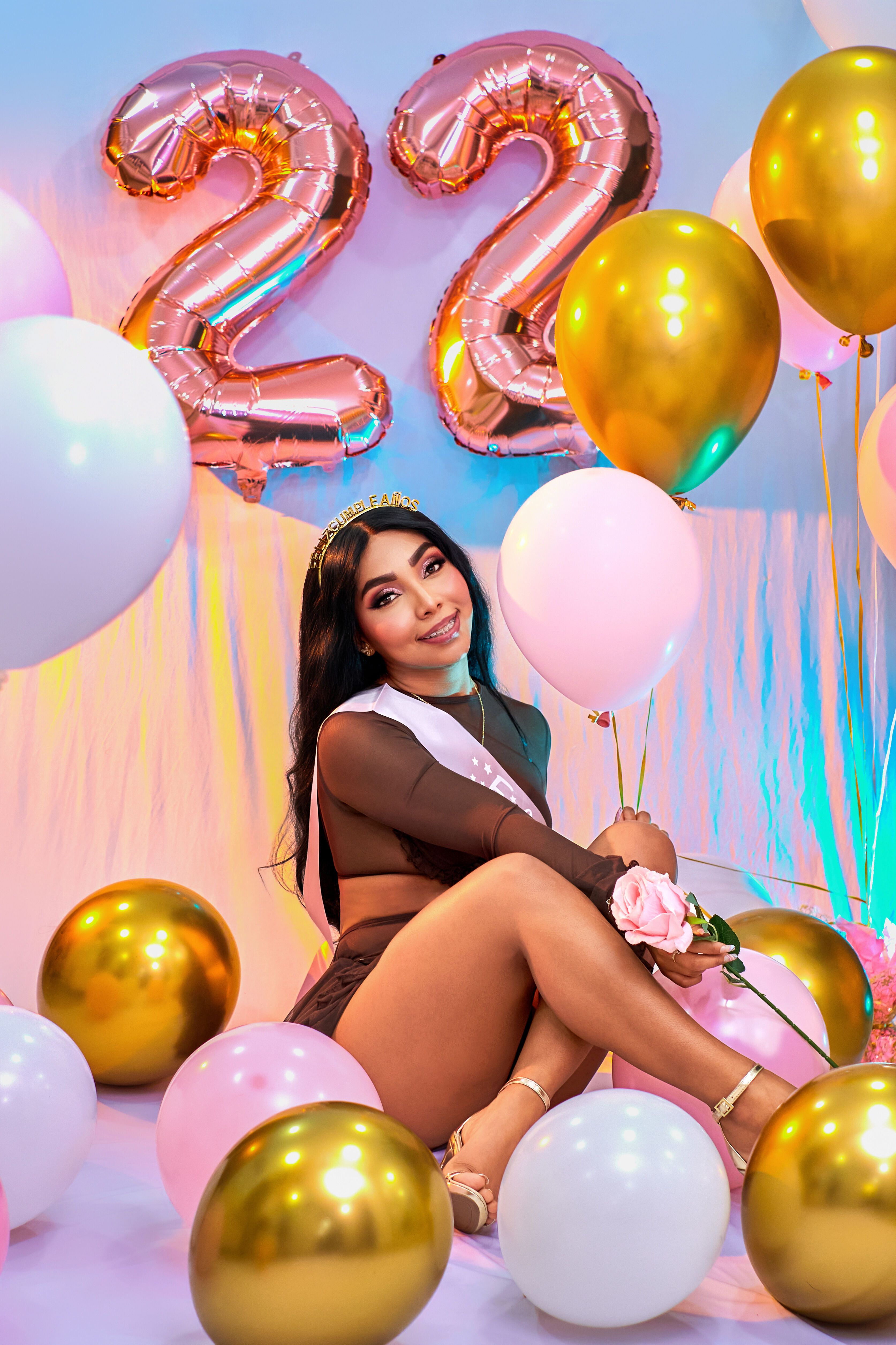 Darsteller HaileeRoberts Foto 7