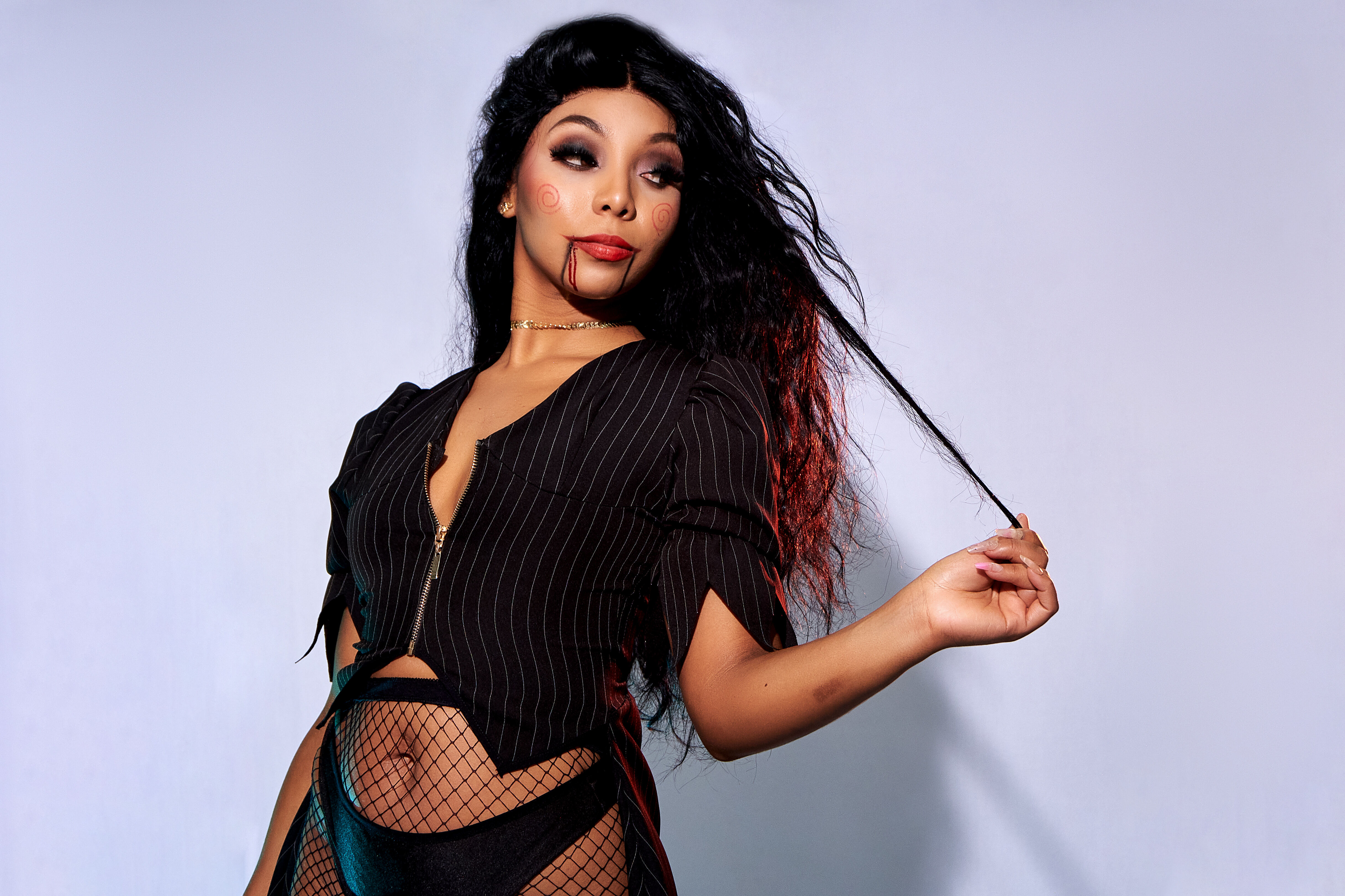 Utøver HaileeRoberts Bilde 3