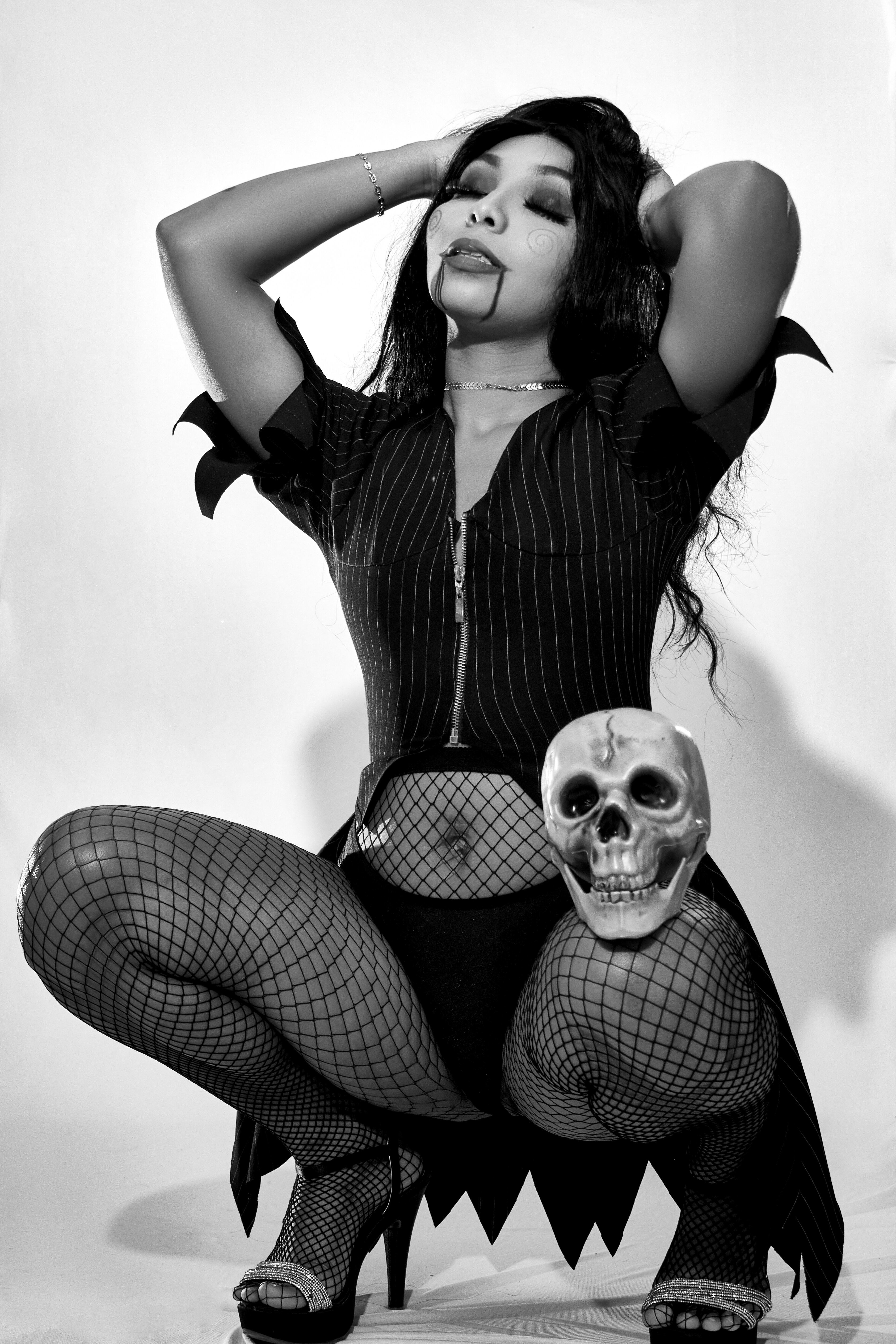 Utøver HaileeRoberts Bilde 2