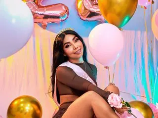 HaileeRoberts live cam