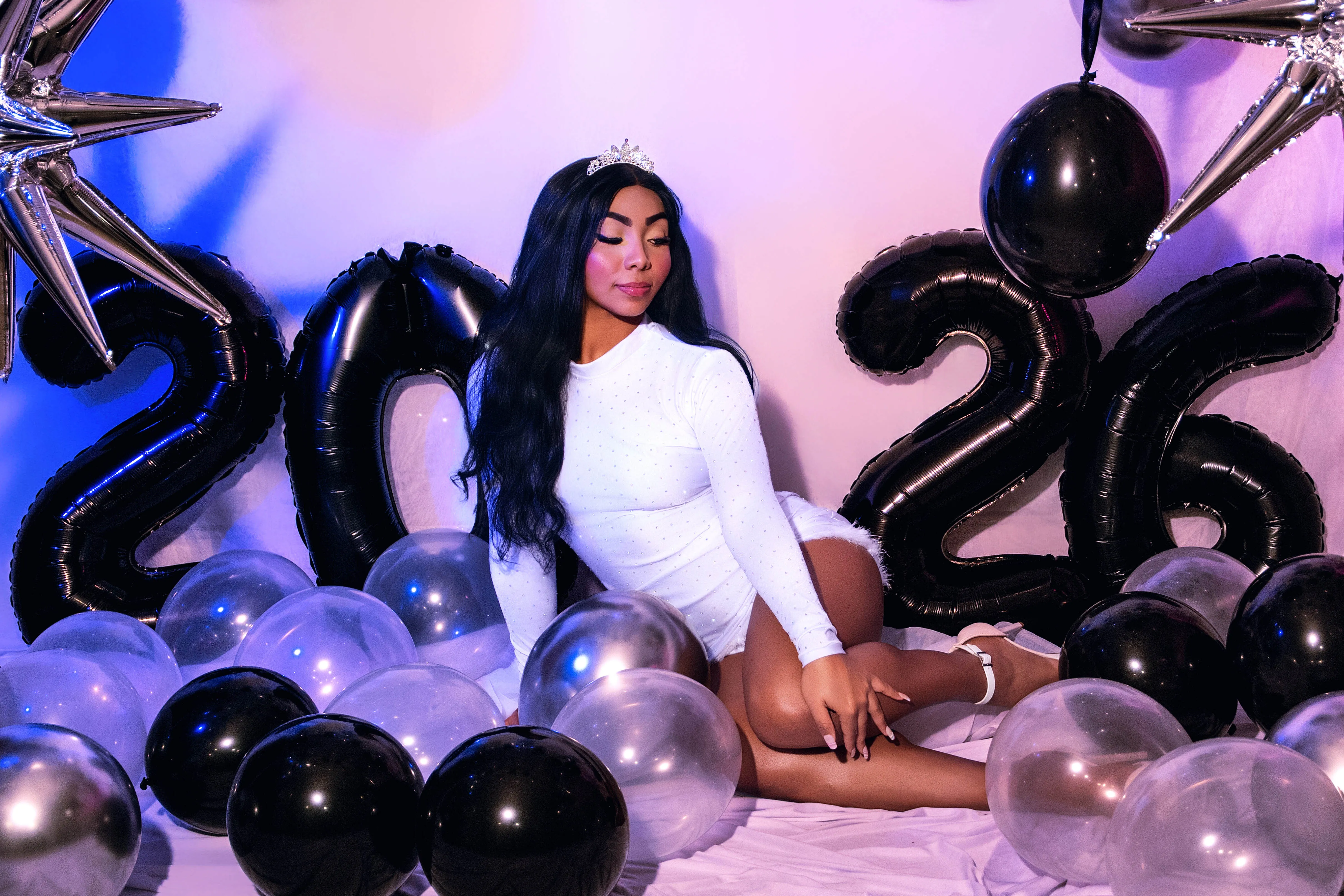 Interprete HaileeRoberts Foto 2