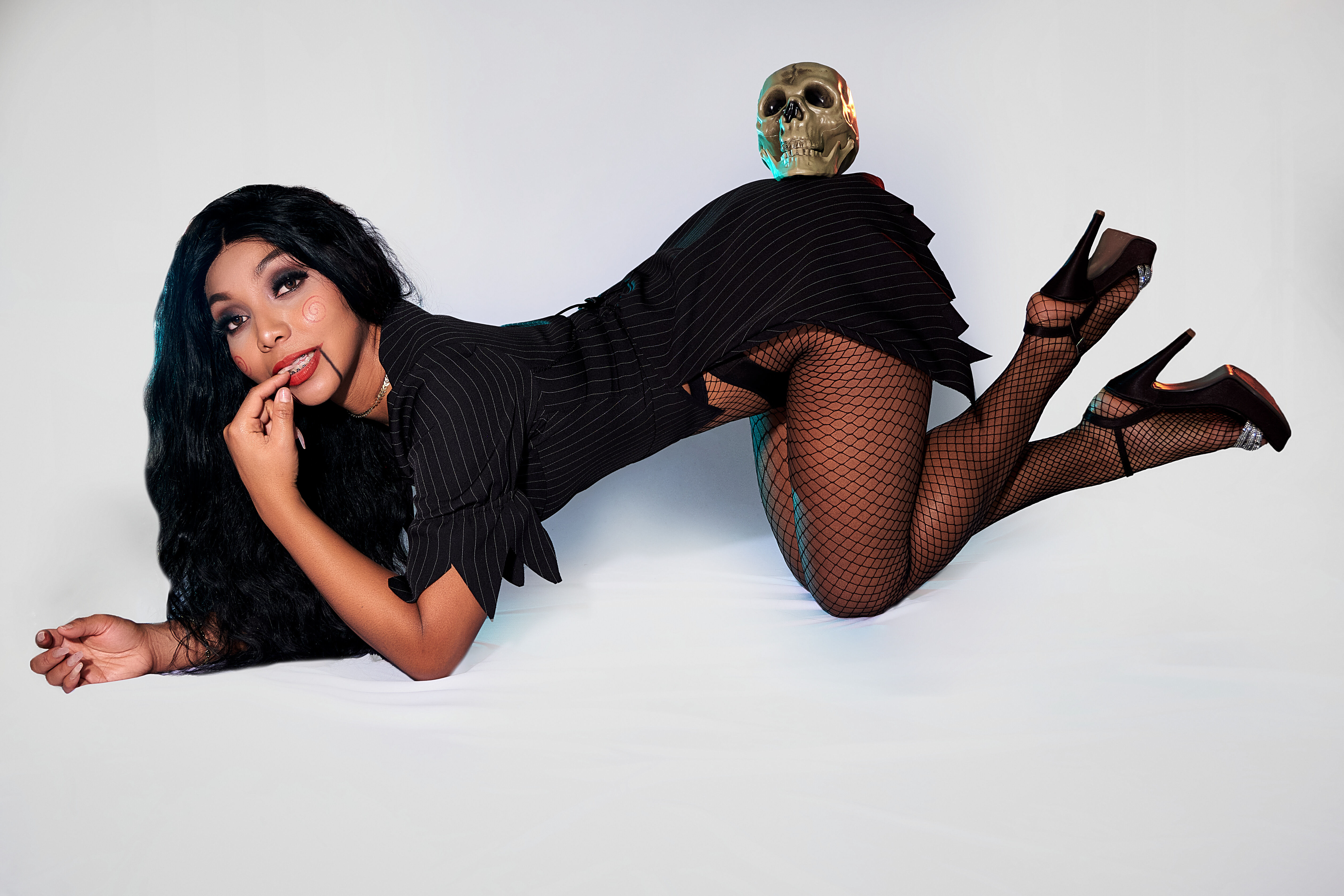 Utøver HaileeRoberts Bilde 1