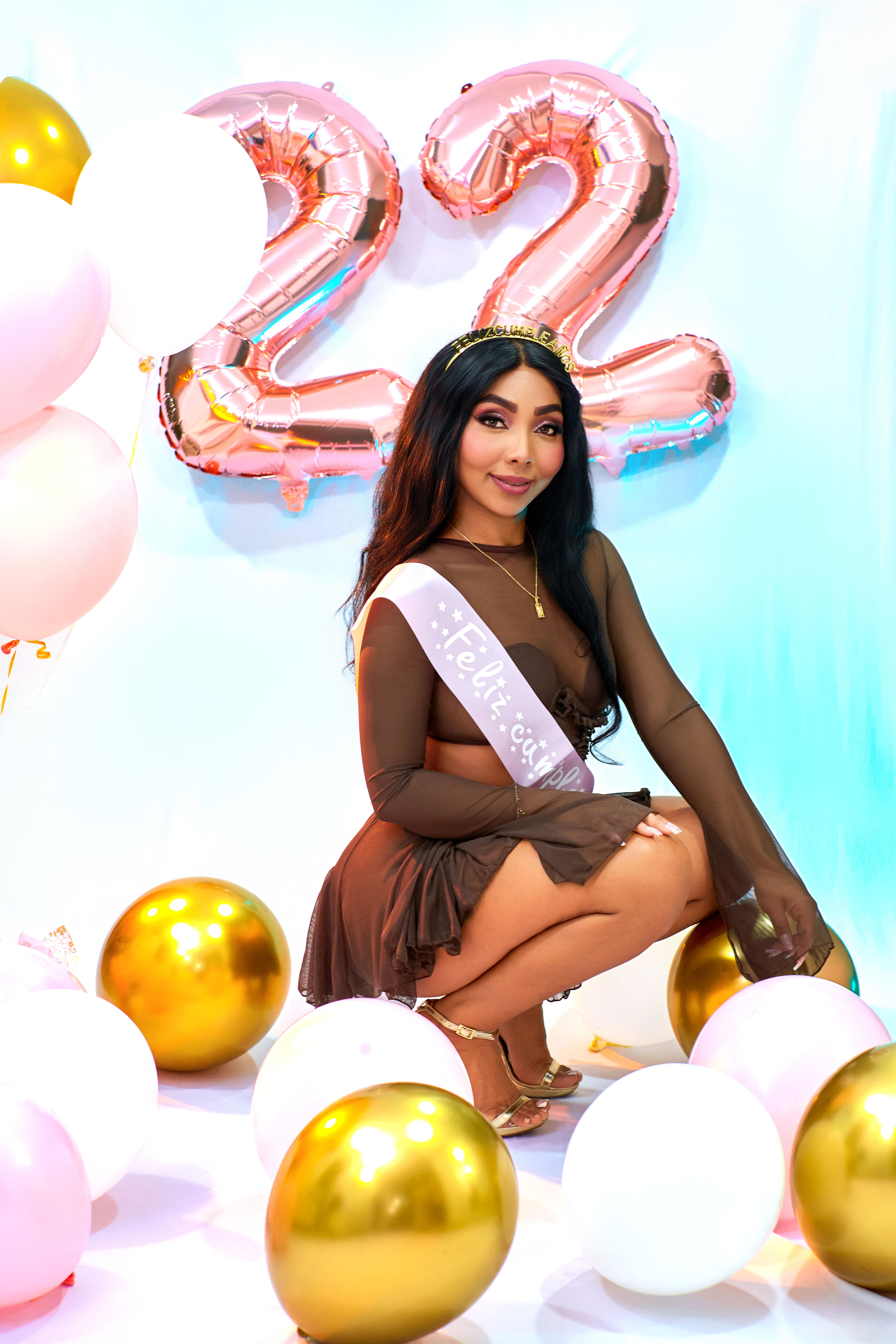 Darsteller HaileeRoberts Foto 5