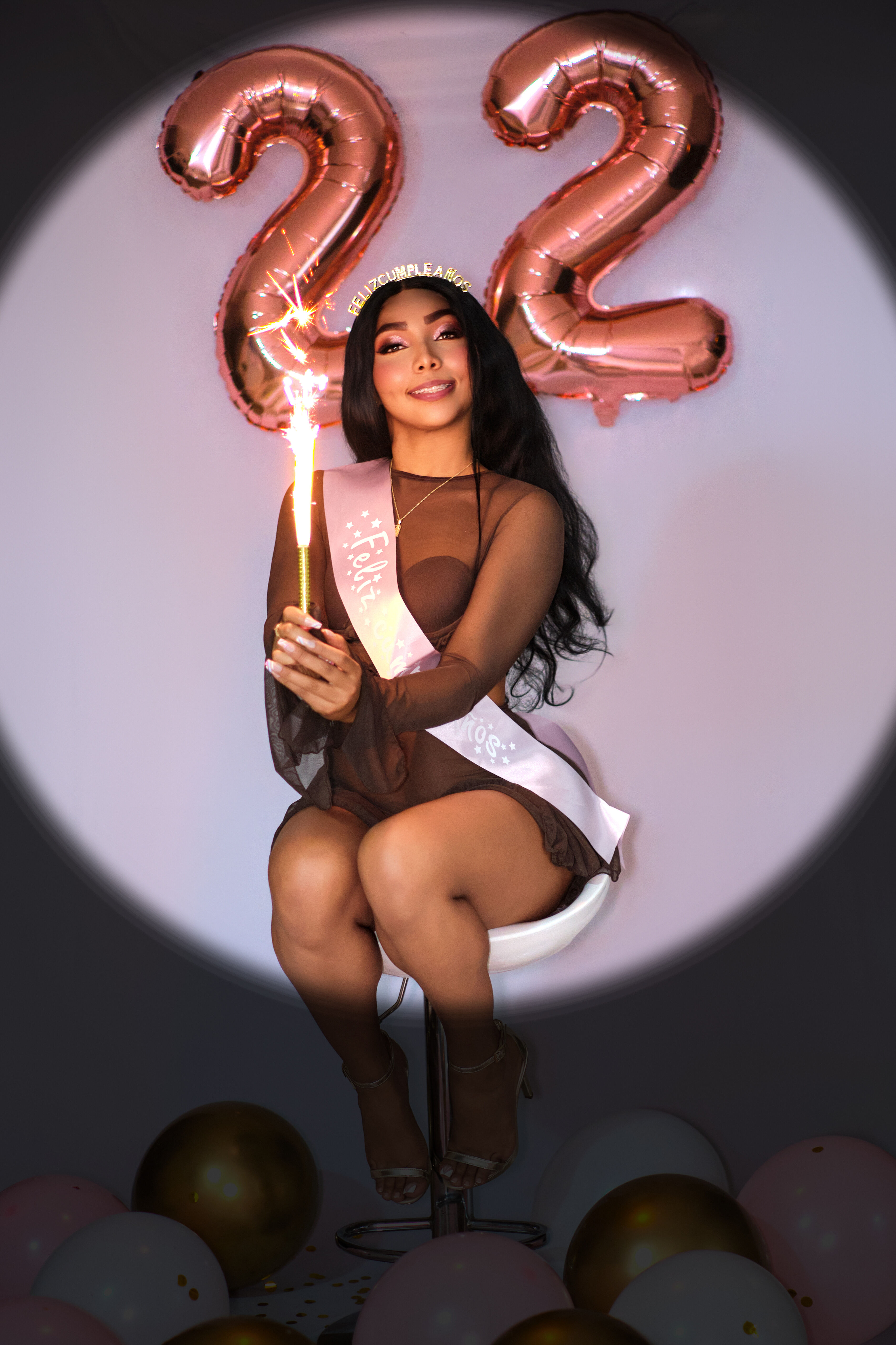 Darsteller HaileeRoberts Foto 1