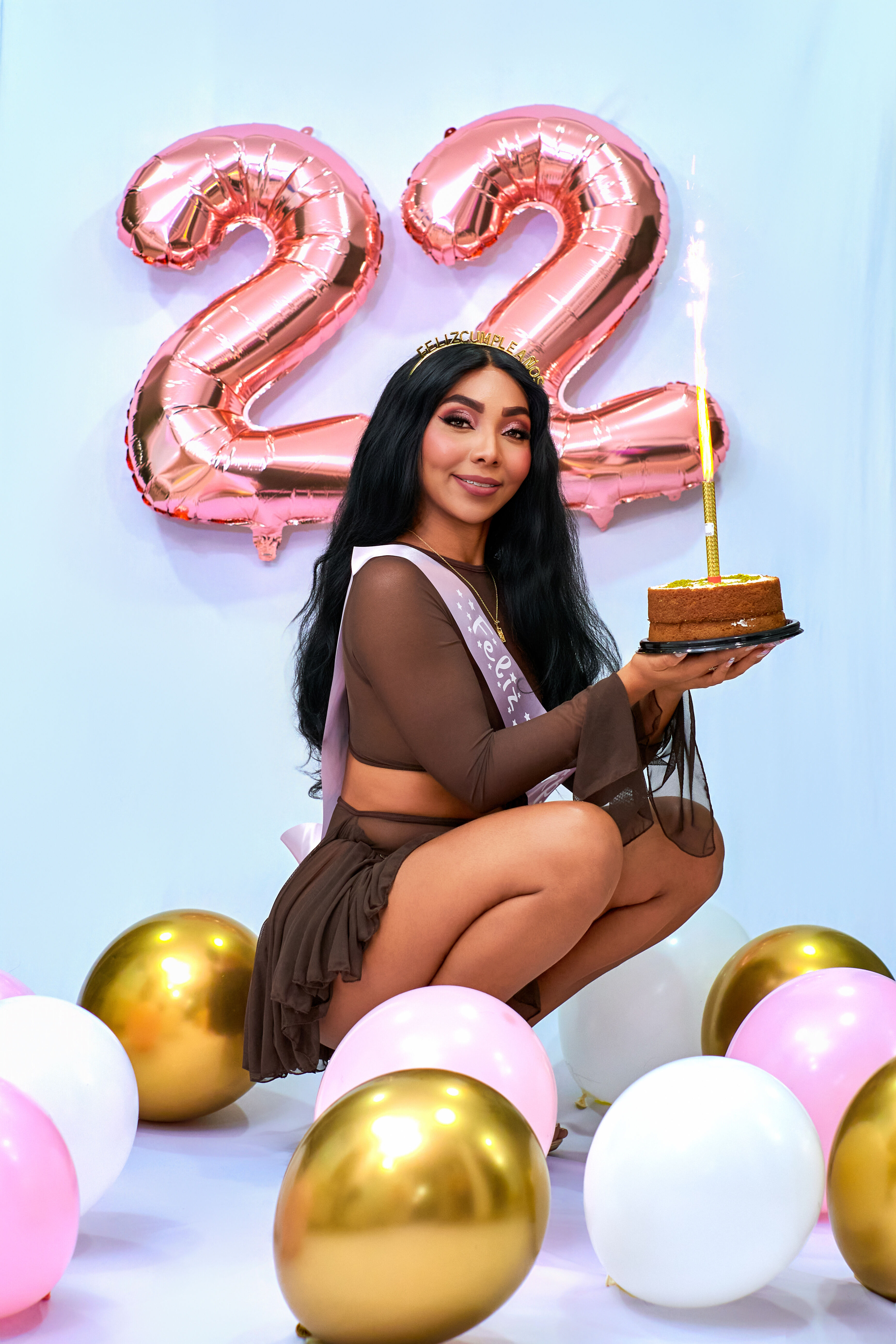 Darsteller HaileeRoberts Foto 9