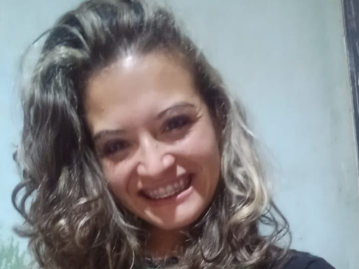 Image de profil du modèle de webcam Antonellastar79