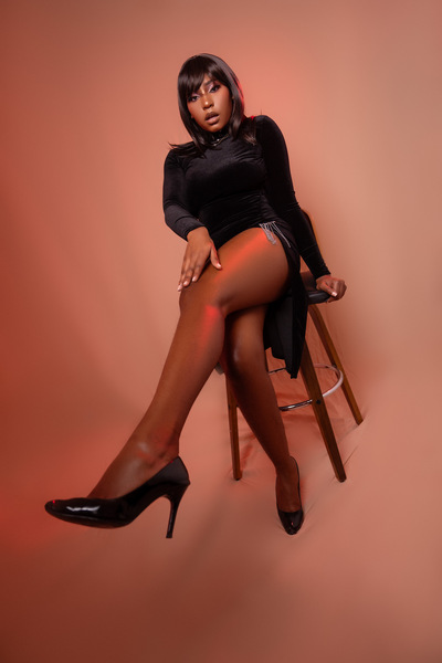 Artiest AlixGil Foto 8