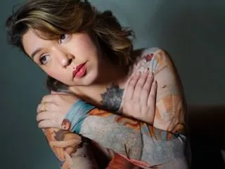 Kimbraddley cam model profile picture