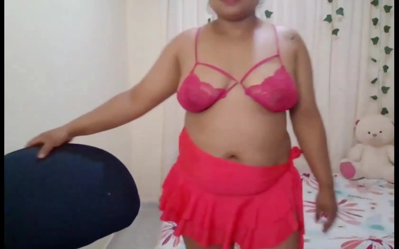 Interprete pola_green Video 1