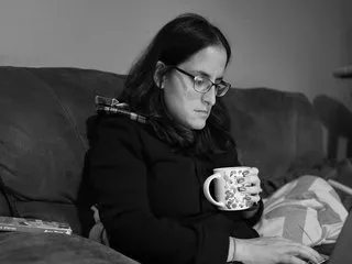 Foto de perfil de modelo de webcam de Jenniemilf84