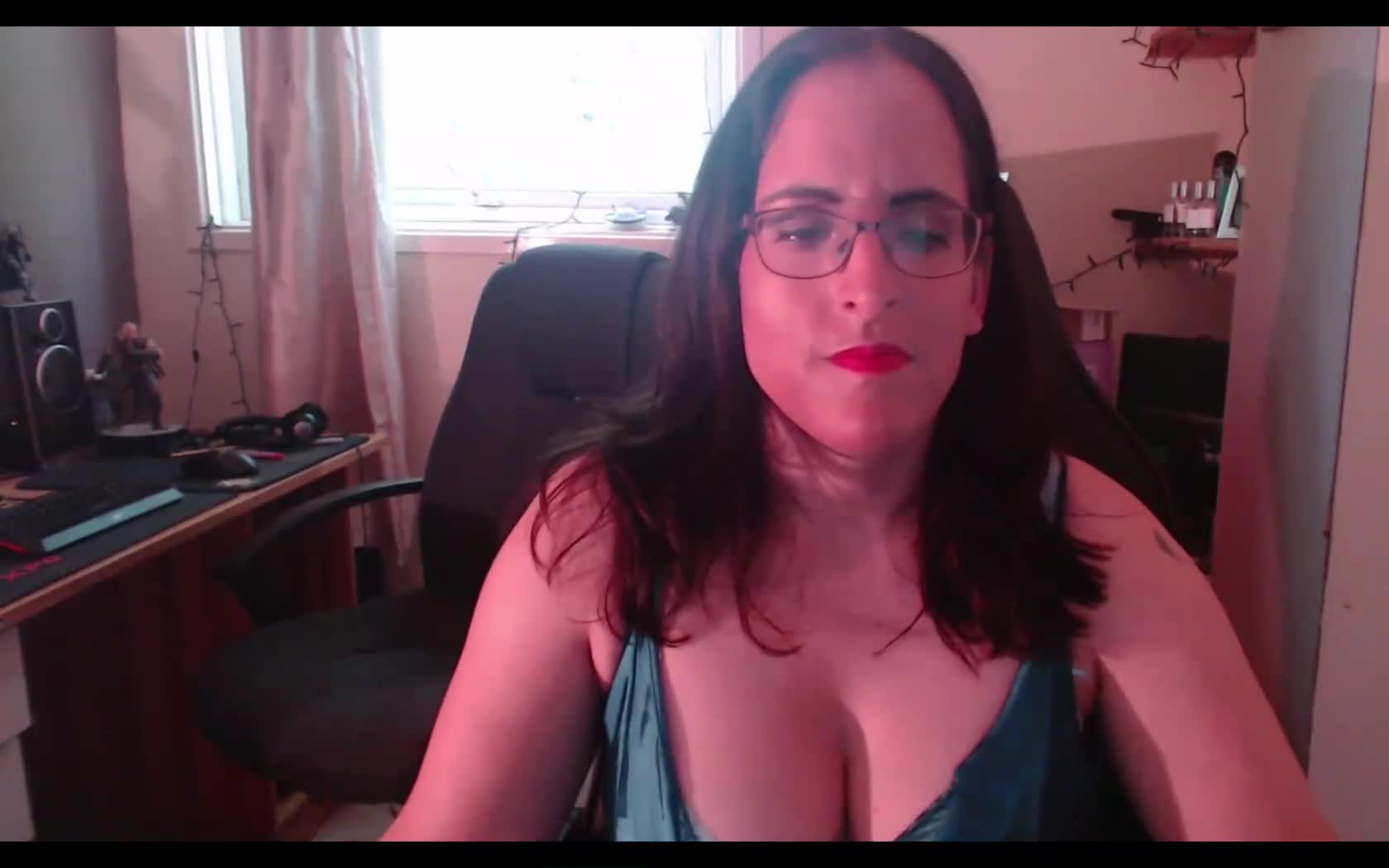 Utøver Jenniemilf84 Video 1