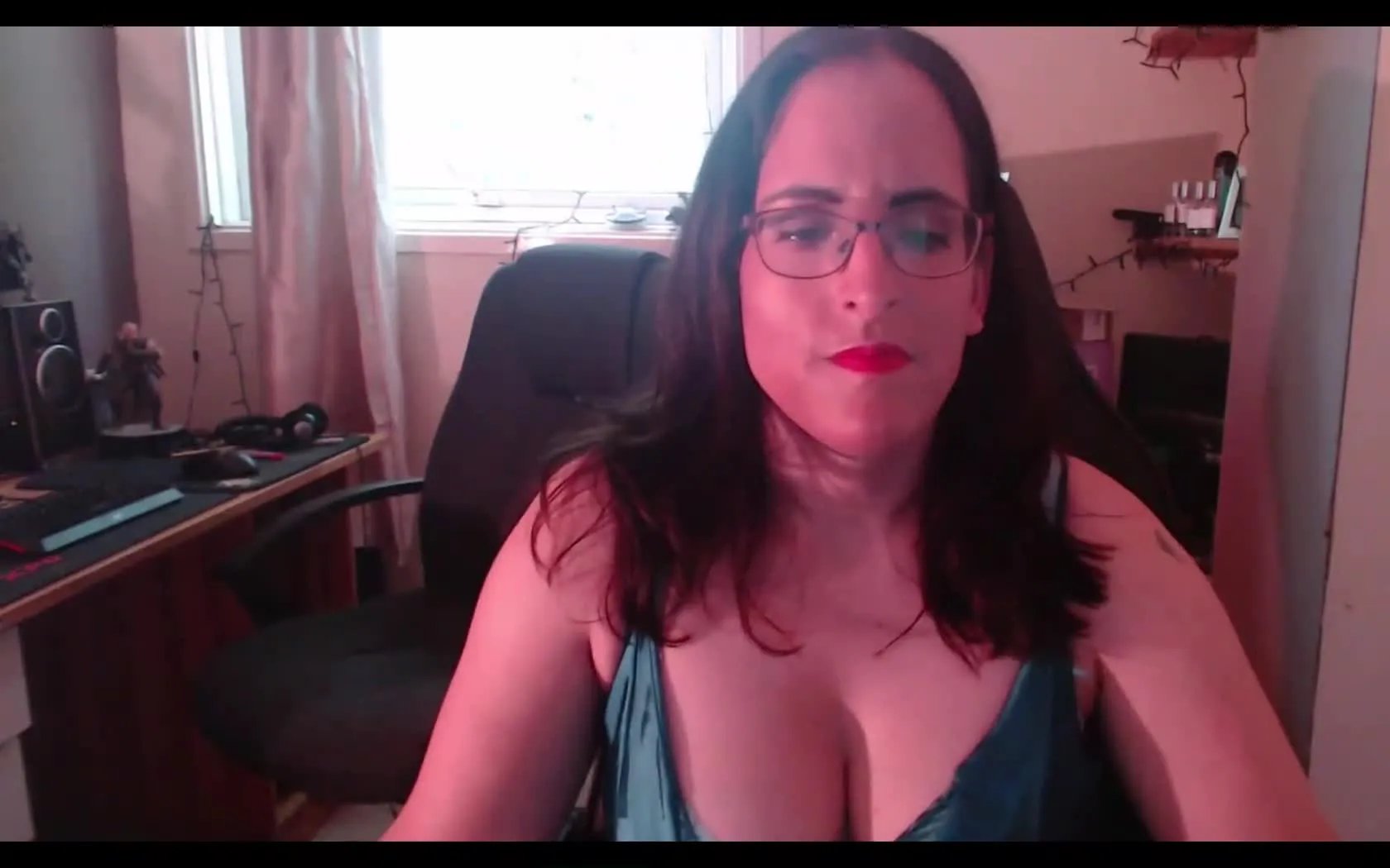 Utøver Jenniemilf84 Video 1