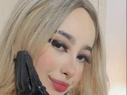 VyctoriaFox immagine del profilo del modello di cam