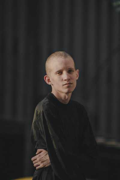 Darsteller PiereBig Foto 9