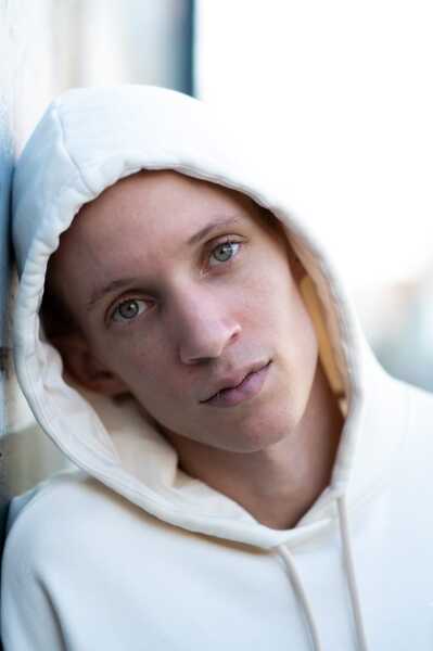 Darsteller PiereBig Foto 2