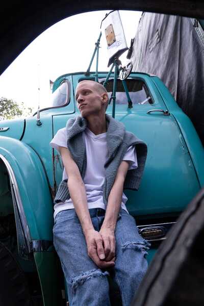 Darsteller PiereBig Foto 6