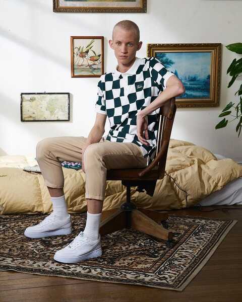 Darsteller PiereBig Foto 7