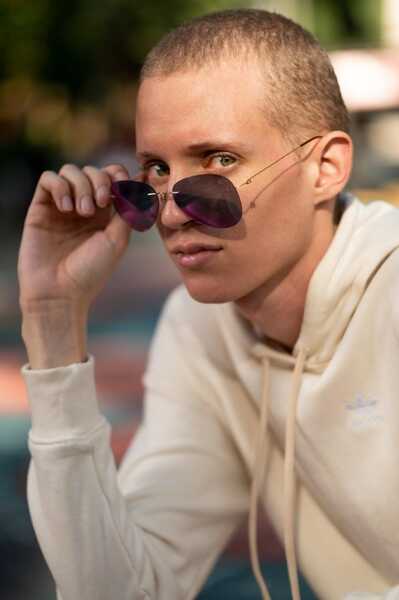 Darsteller PiereBig Foto 3