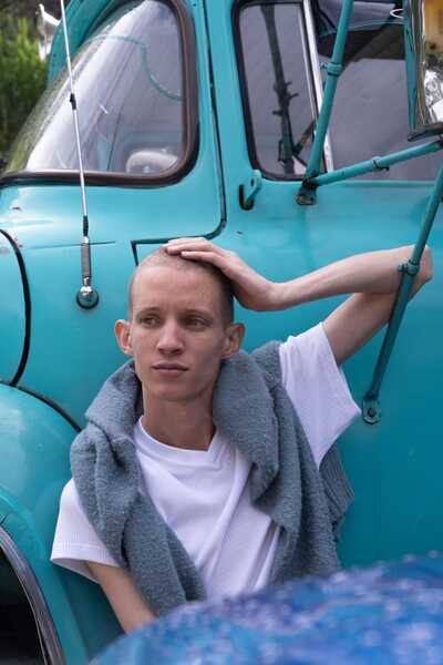 Darsteller PiereBig Foto 5