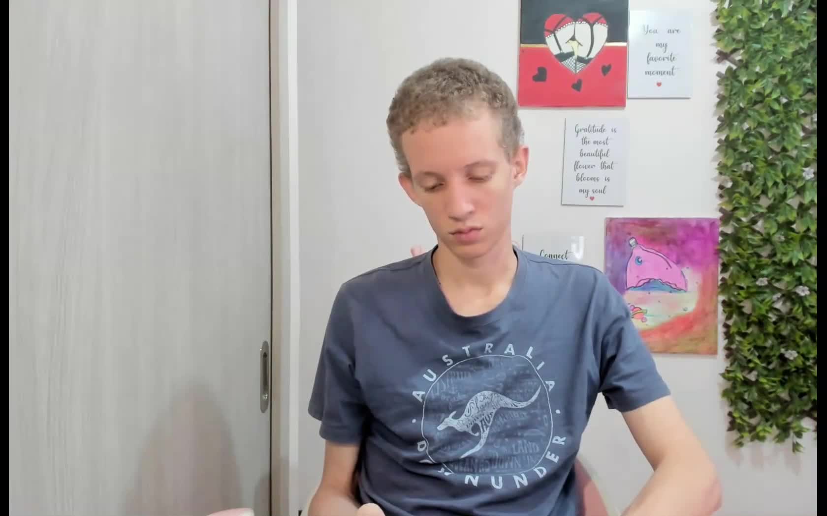 Intérprete PiereBig Video 1