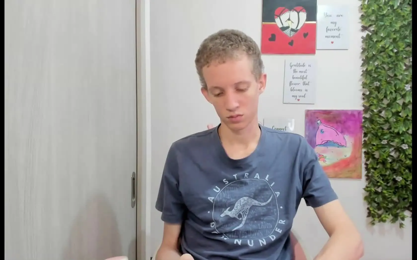 Interprète PiereBig Vidéo 1