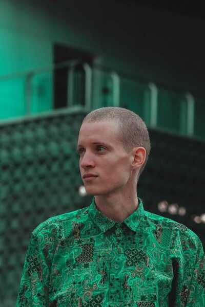 Darsteller PiereBig Foto 4