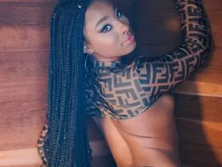 Imagen de perfil de modelo de cámara web de ElaineDankworth