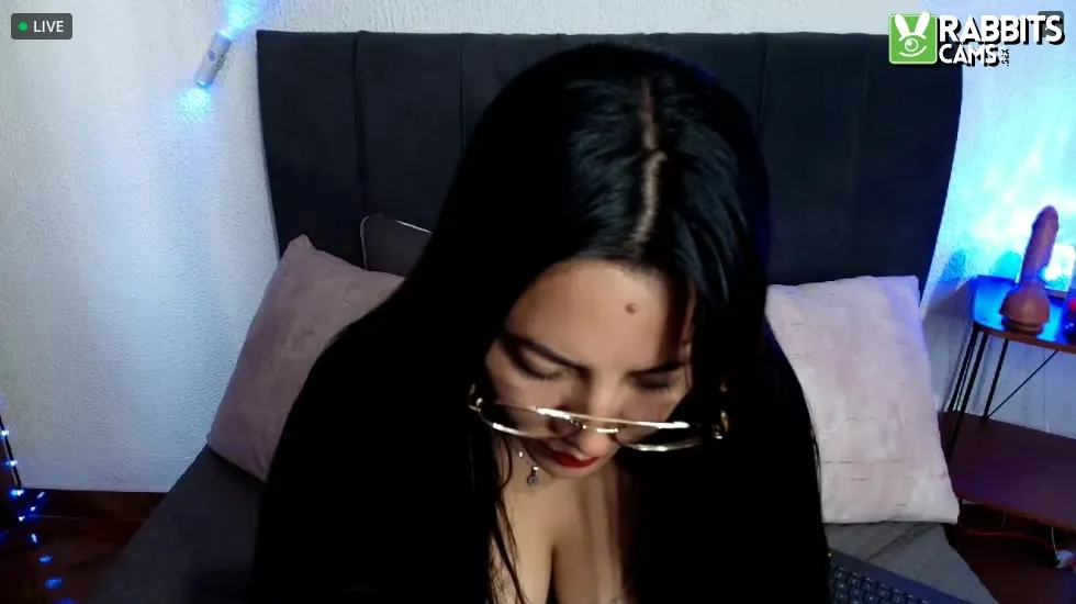 Interprete naughtysam111 Video 1