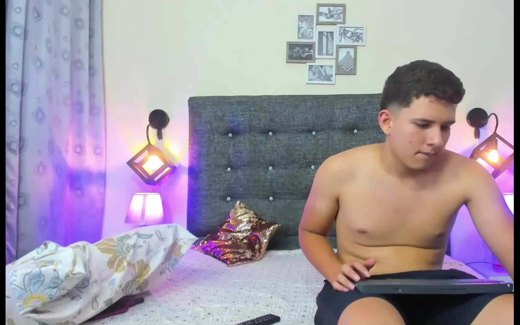 Artiest HotSchool119 Video 1