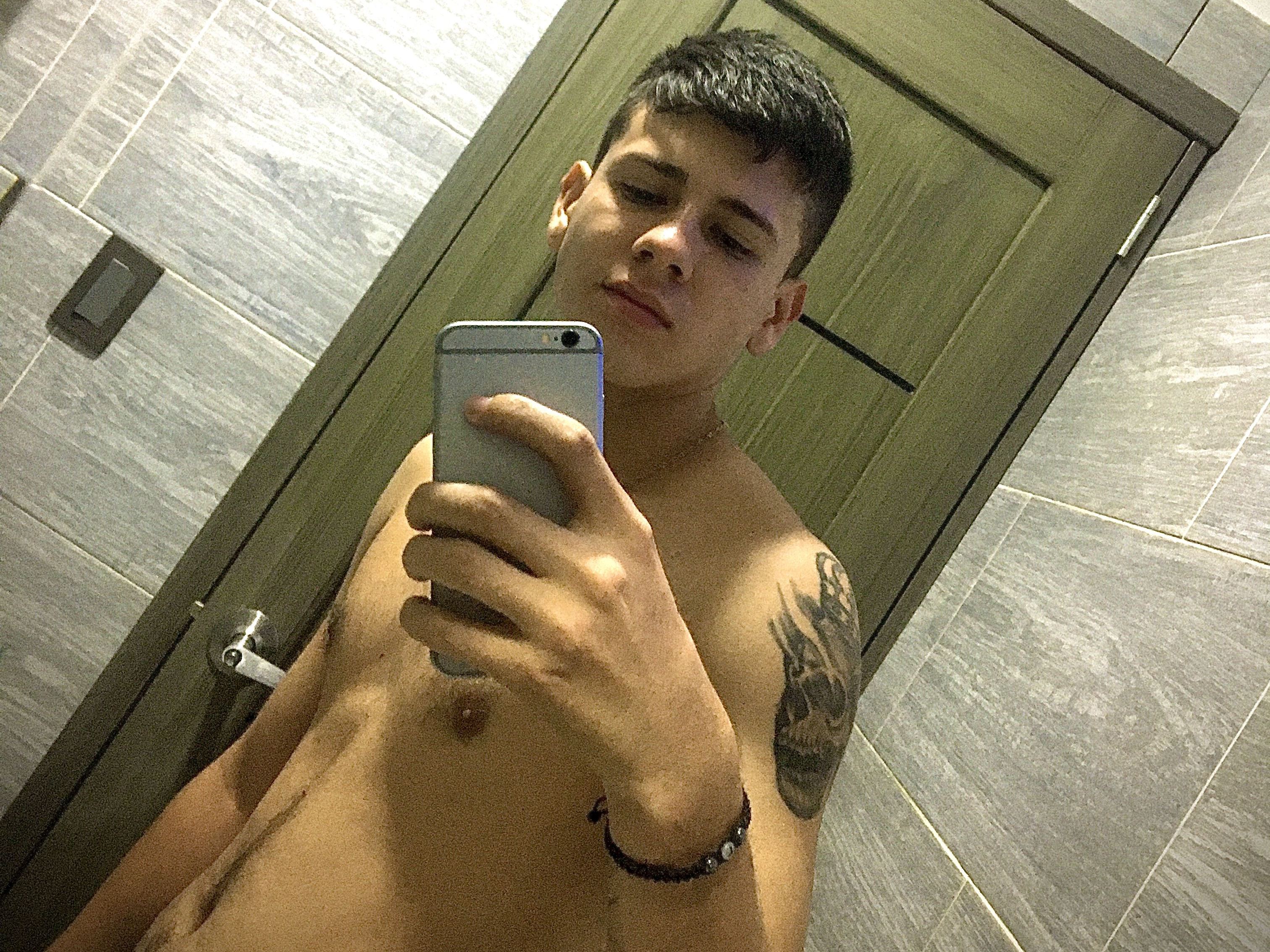 Imagen de perfil de modelo de cámara web de Lifeboy22