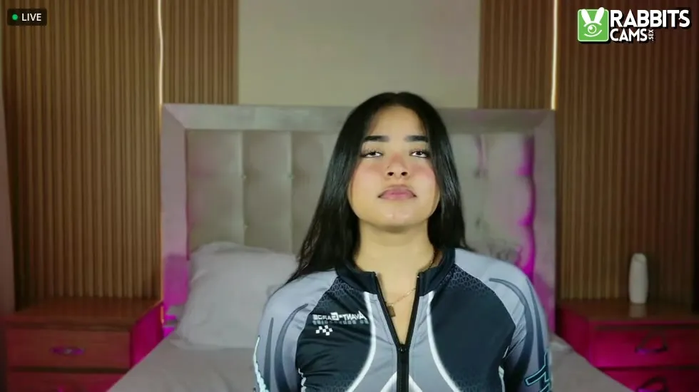 Utøver Ivannayelena Video 1