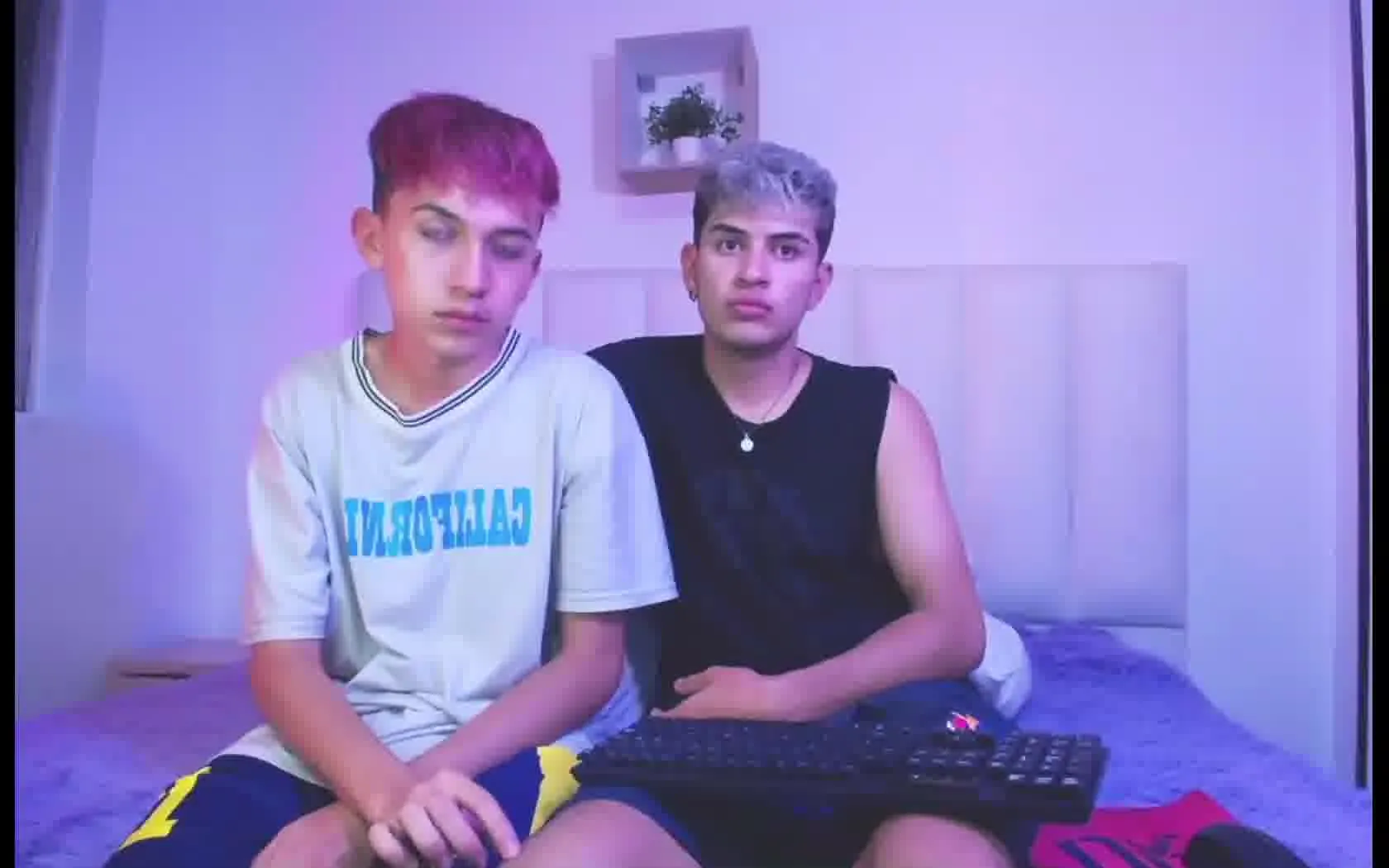 Artist JackAndTyleer Video 1