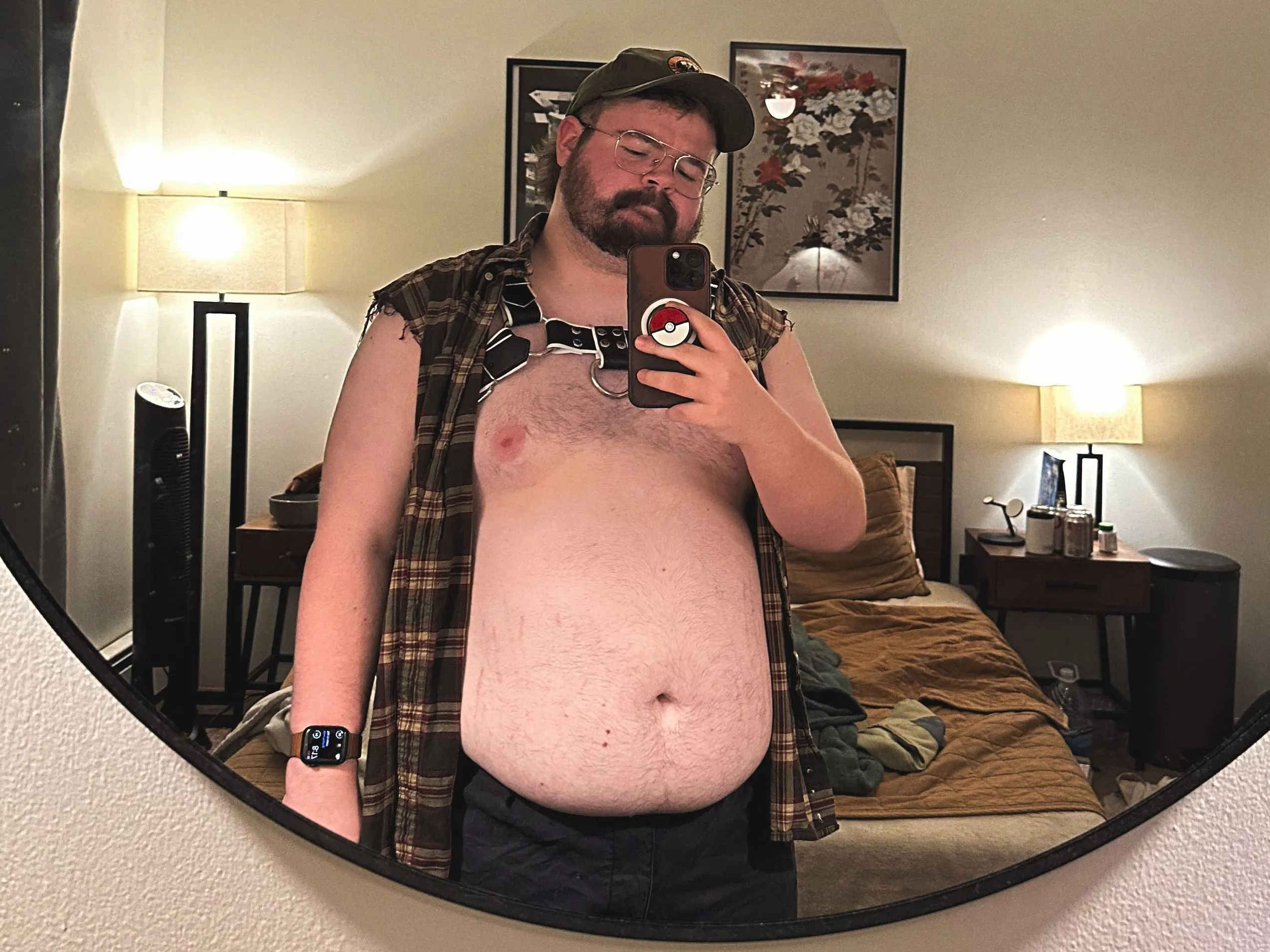 Foto de perfil de modelo de webcam de MNPocketCub