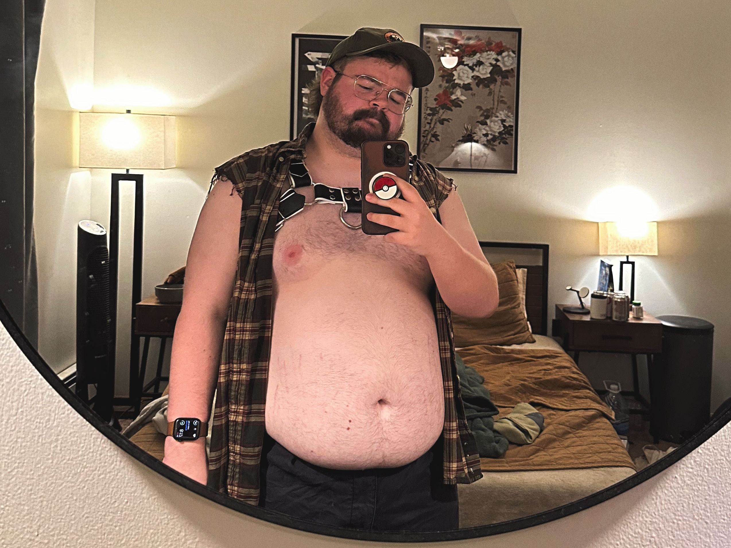 Imagen de perfil de modelo de cámara web de MNPocketCub