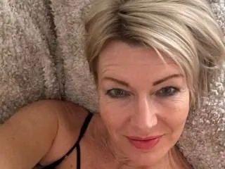 Image de profil du modèle de webcam Coco49