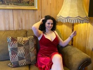 NATTALYEE immagine del profilo del modello di cam