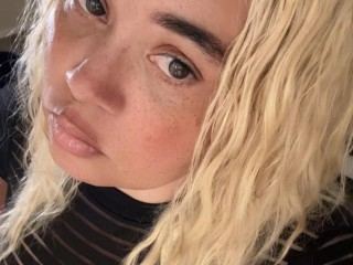 LeilohStar immagine del profilo del modello di cam