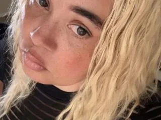 LeilohStar immagine del profilo del modello di cam