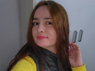 SweetLuciana40 profielfoto van cam model 