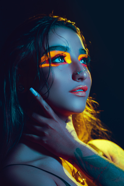 Artiest ViolettLoveex Foto 6