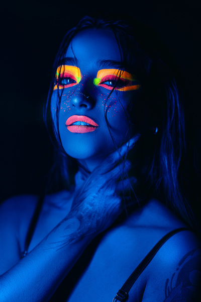 Artiest ViolettLoveex Foto 5