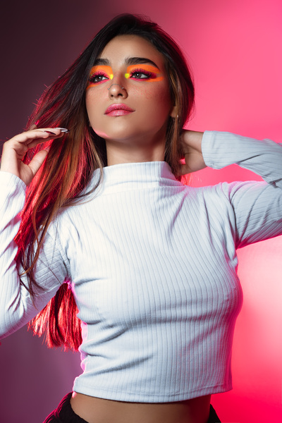 Artiest ViolettLoveex Foto 4