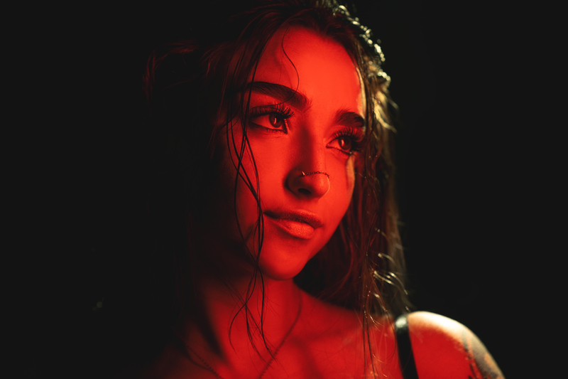 Artiest ViolettLoveex Foto 8