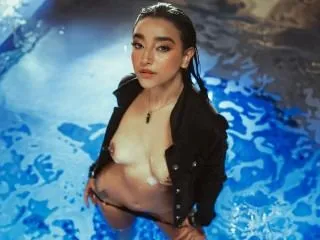 Foto de perfil de modelo de webcam de ViolettLoveex