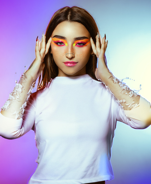 Artist ViolettLoveex Foto 1