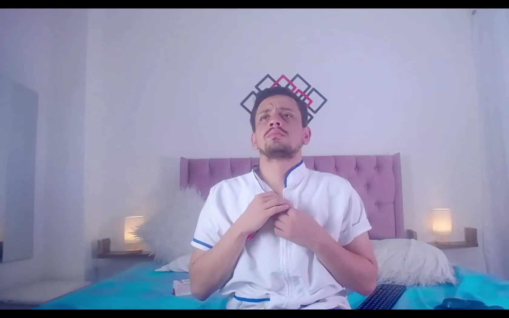 Darsteller MikeDong Video 1