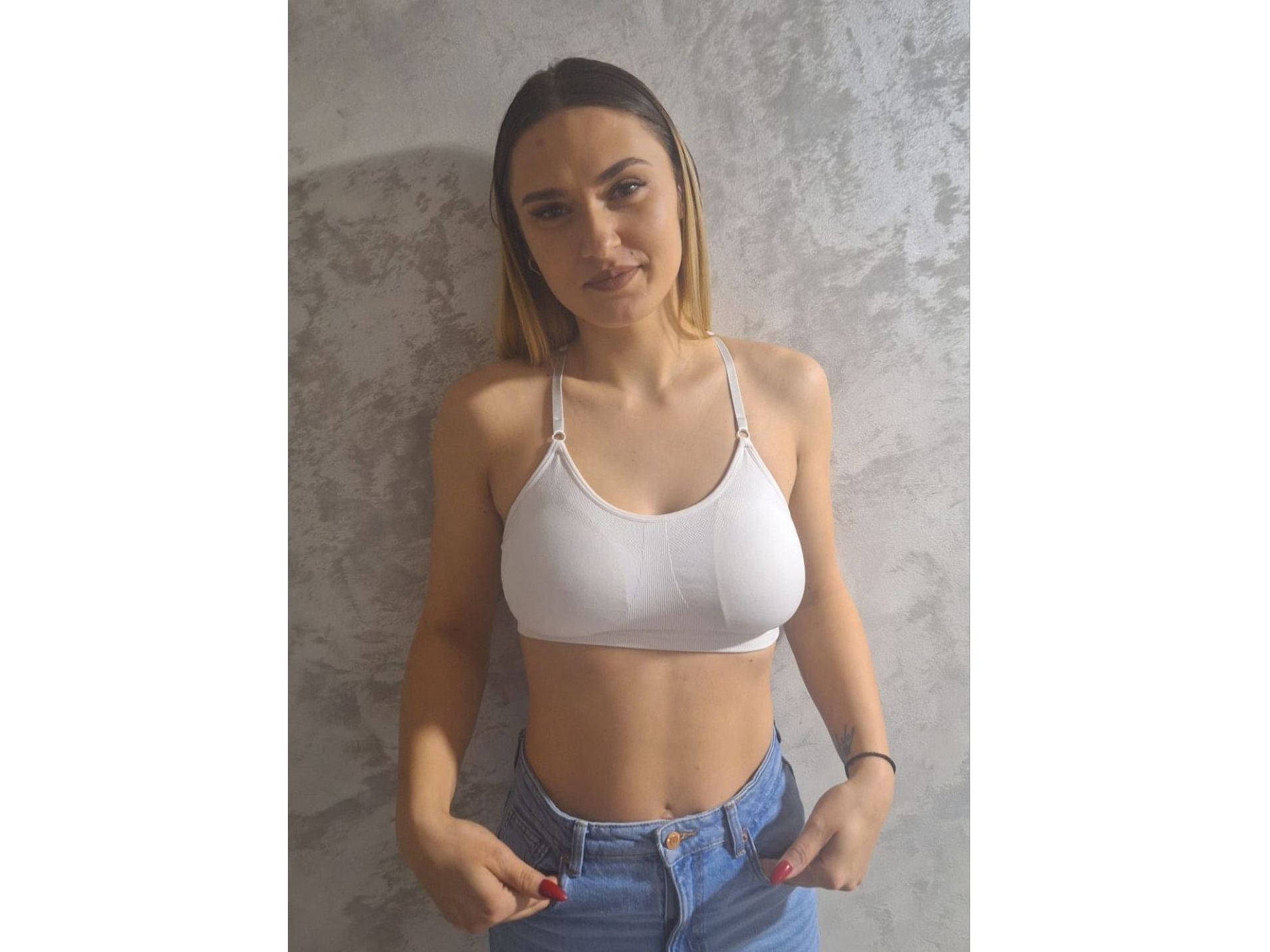 MIYRIAAM immagine del profilo del modello di cam