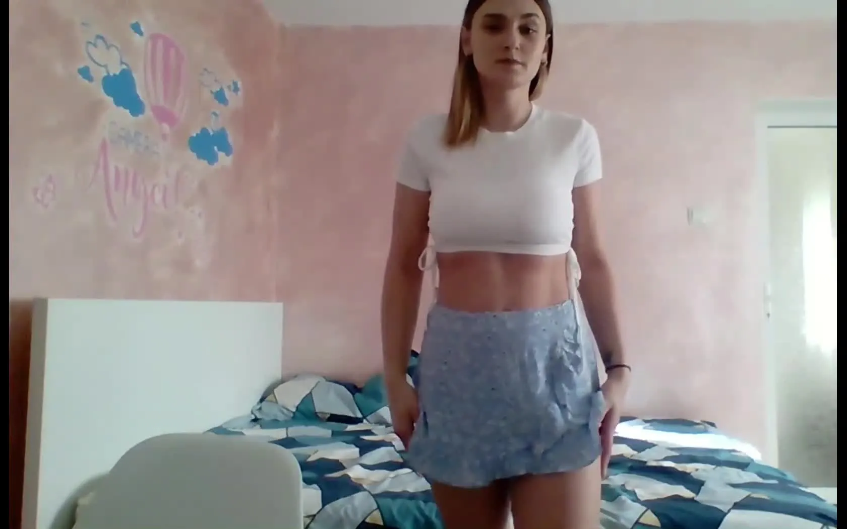 Artiest MIYRIAAM Video 1