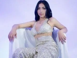 Imagen de perfil de modelo de cámara web de EmmaScott19